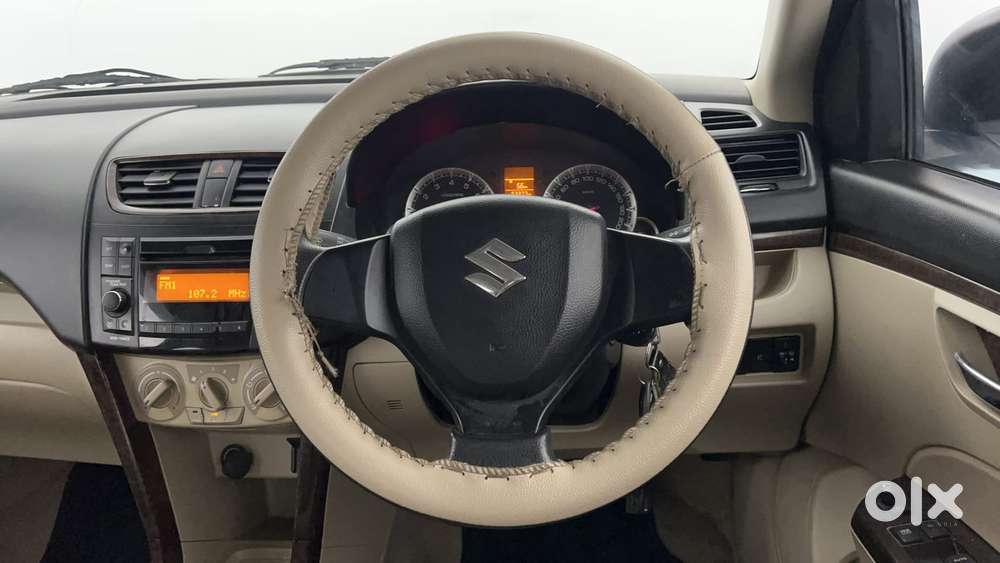 Maruti Suzuki Swift Dzire 1.3 Vxi, 2016, Petrol