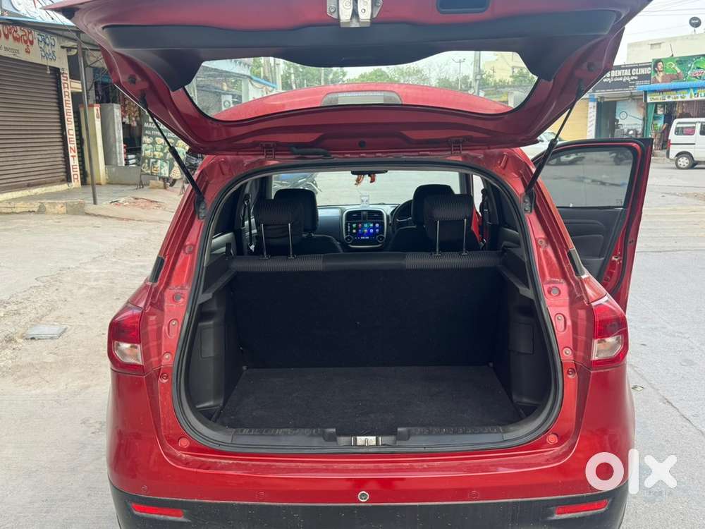 Maruti Suzuki Vitara Less Than 1,00,000 Km Driven 2016 Diesel