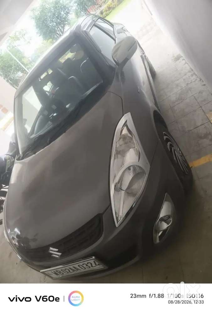 Maruti Suzuki Dzire Diesel 210000 Km