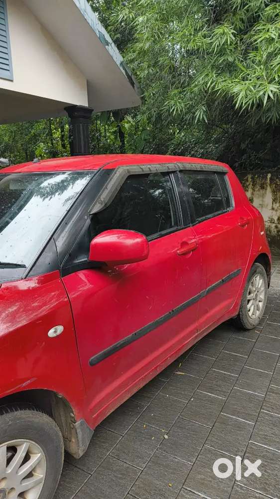 Maruti Suzuki Swift 2006