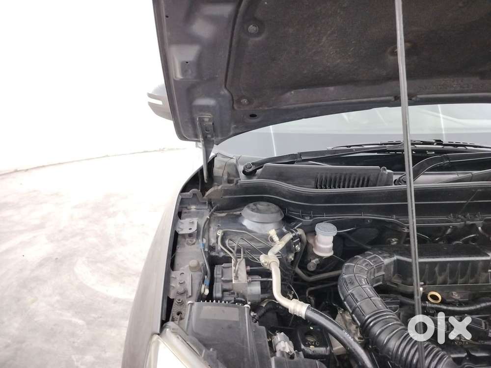 Maruti Suzuki Vitara Brezza 1.5 Zxi Plus At, 2020, Petrol