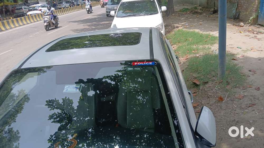Hyundai Verna 1.6 Sx (o) Crdi, 2018, Petrol