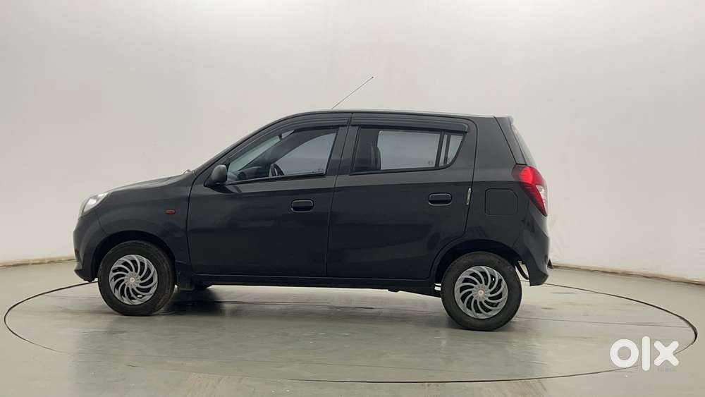 Maruti Suzuki Alto 800 Lxi, 2013, Petrol