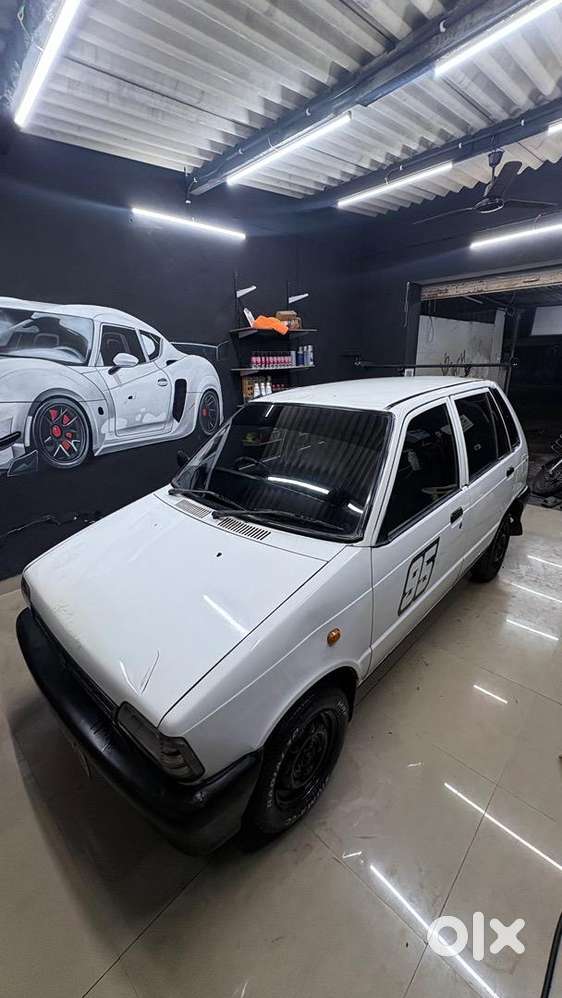 Maruti Suzuki 2004 Model