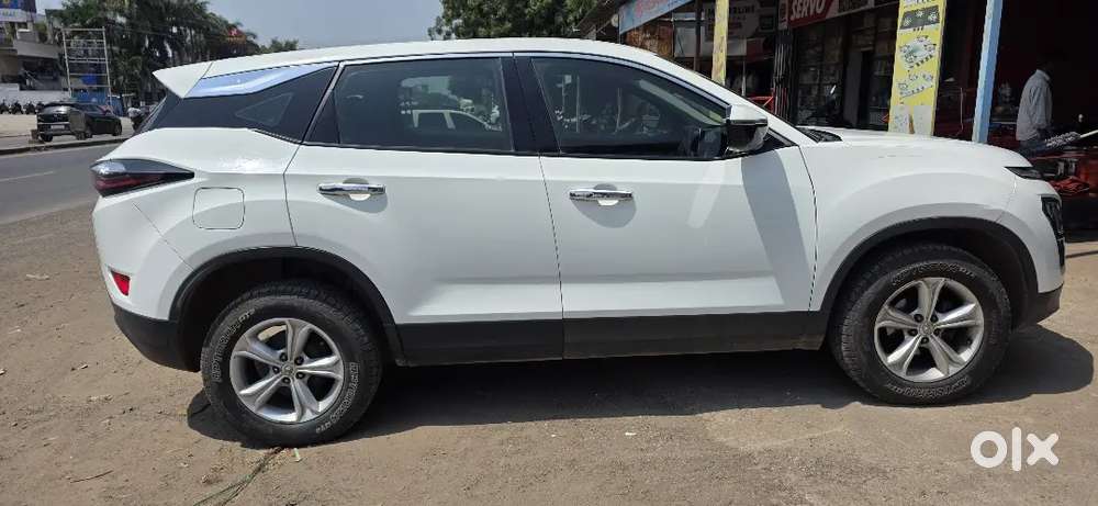 Tata Harrier 2.0 Kryotec 2019 Diesel Manual