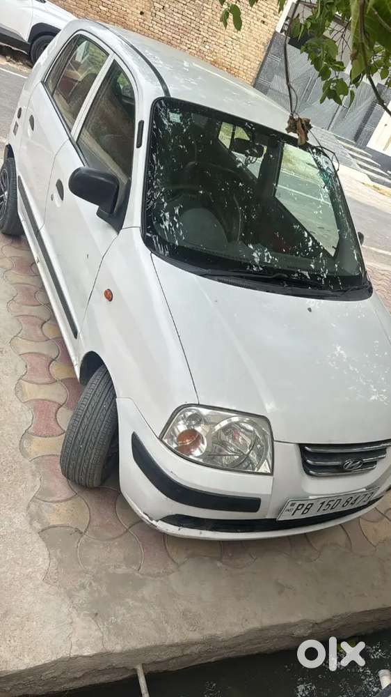 Pb Number Santro Xing
