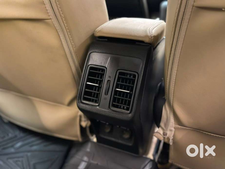 Honda City V At I-vtec, 2019, Petrol