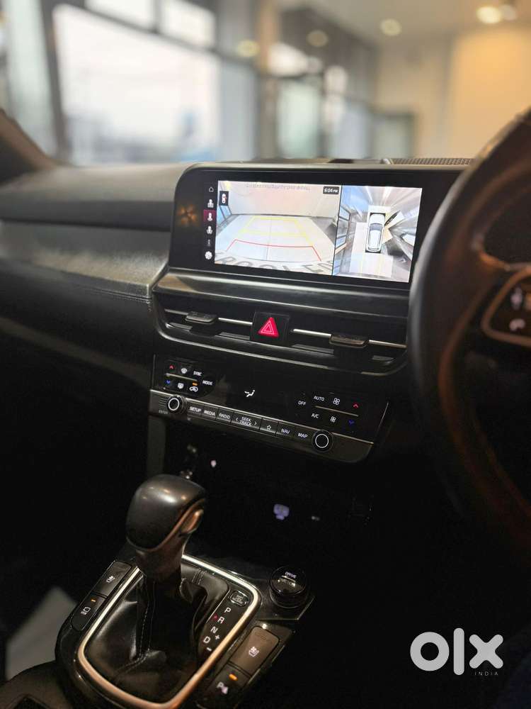 Kia Seltos Gtx Plus, 2023, Diesel