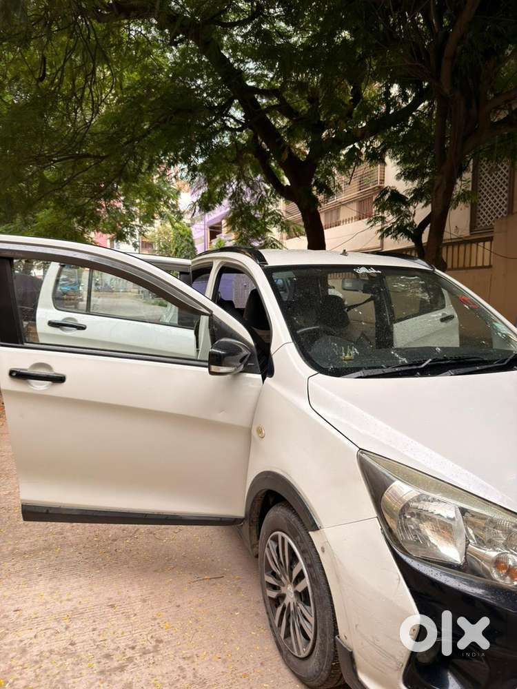 Maruti Suzuki Celerio X