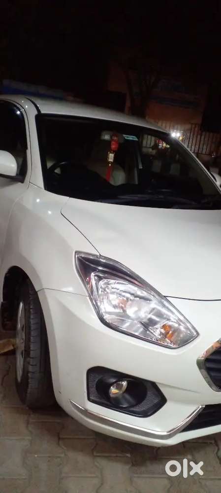 Maruti Suzuki Dzire 2021