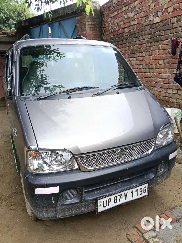 Maruti Suzuki Eeco 2023 Ac