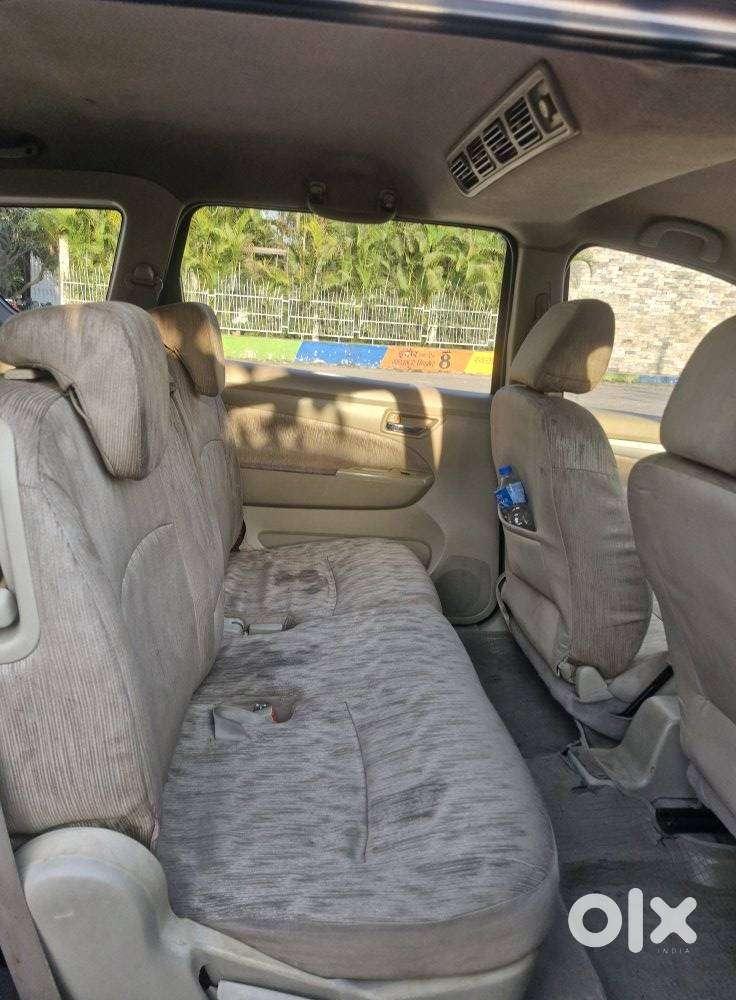 Maruti Suzuki Ertiga Vdi Shvs, 2013, Diesel