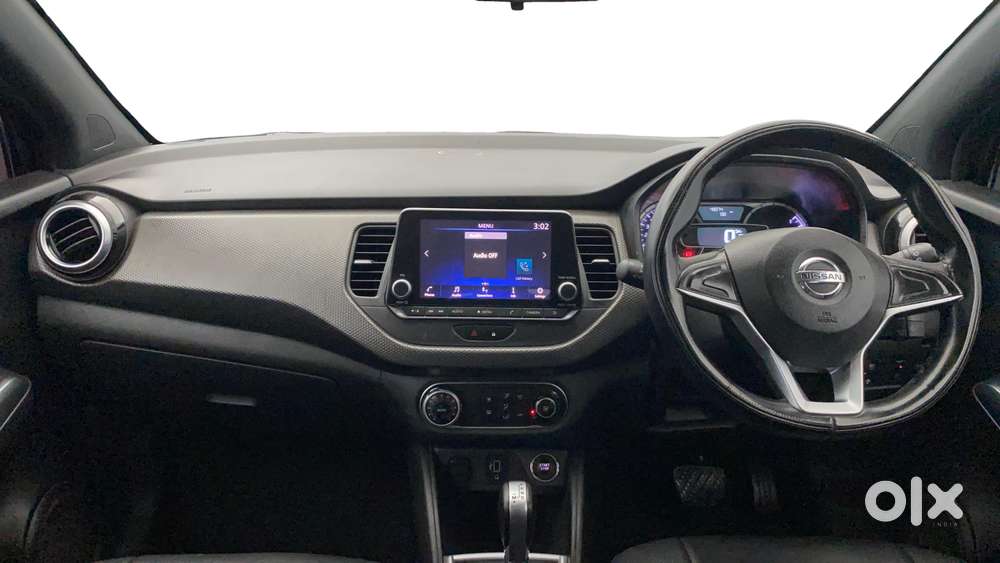 Nissan Kicks 1.3 Xv Turbo, 2021, Petrol