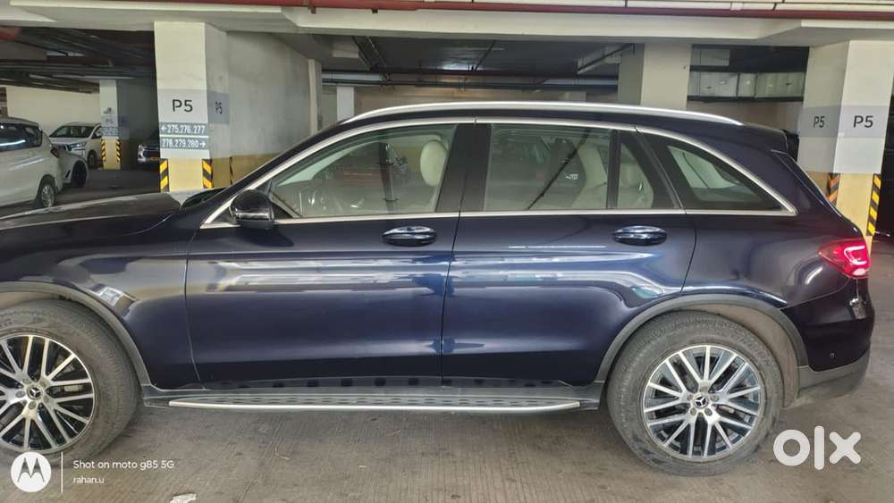 Glc 220d 4matic 2020
