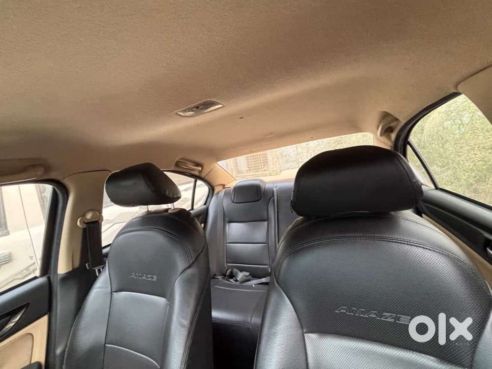 Honda Amaze 2019 Petrol Good Condition