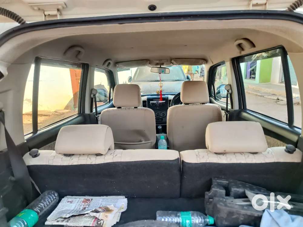 Maruti Suzuki Wagon R 1.0 2018