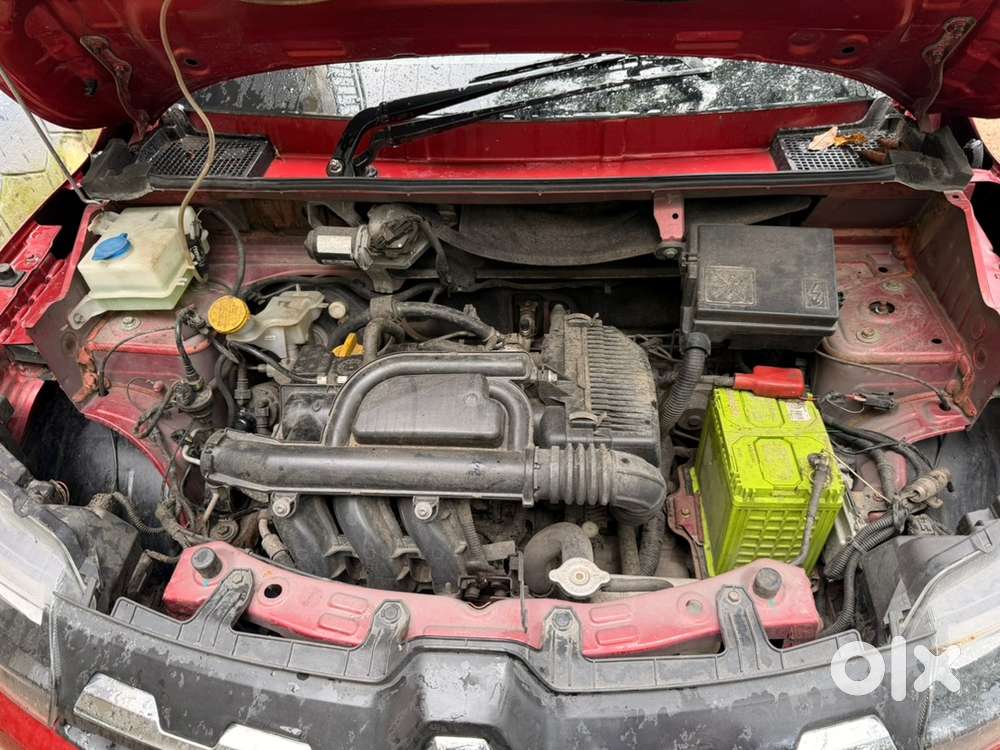 2021 Renault Kwid Rxt 1.0 Manual  1st Owner  64,000 Km  Kl-03