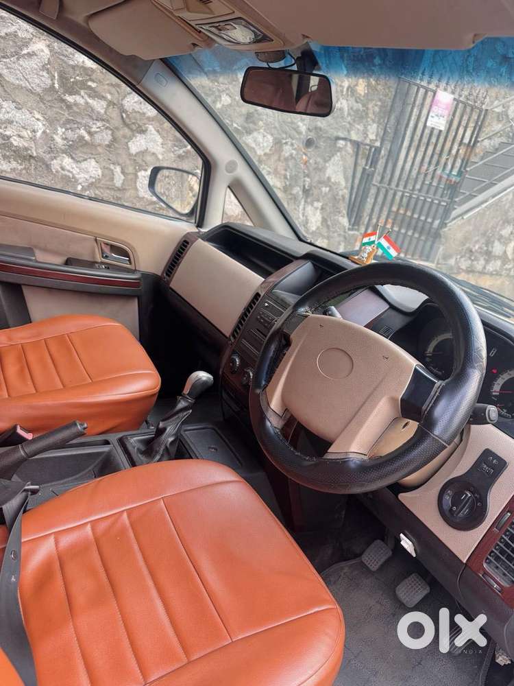 Tata Aria Pride 4x2, 2012, Diesel