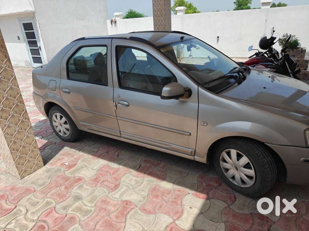 Mahindra Verito 2012 Diesel 78000 Km Driven