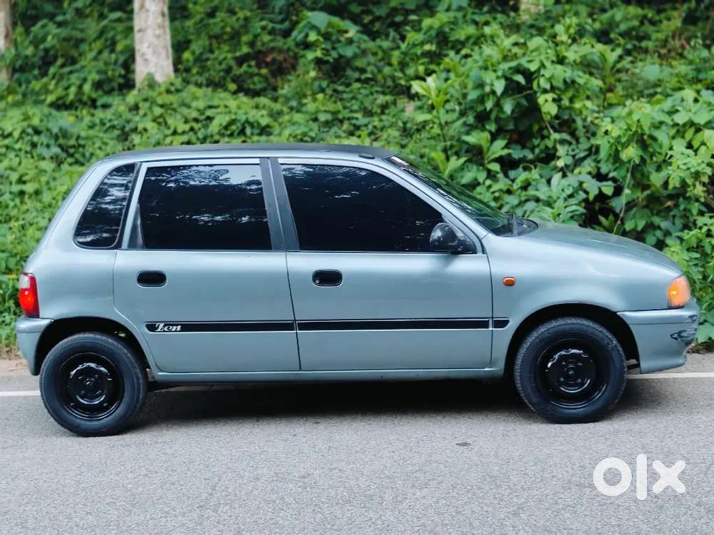 Maruti Suzuki Zen Estilo 2001 Petrol Well Maintained