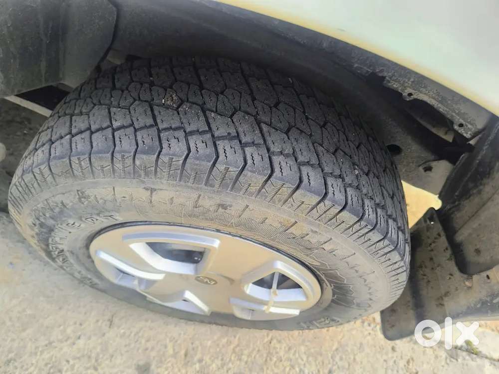 Mahindra Scorpio Classic 2015 Diesel 121000 Km Driven