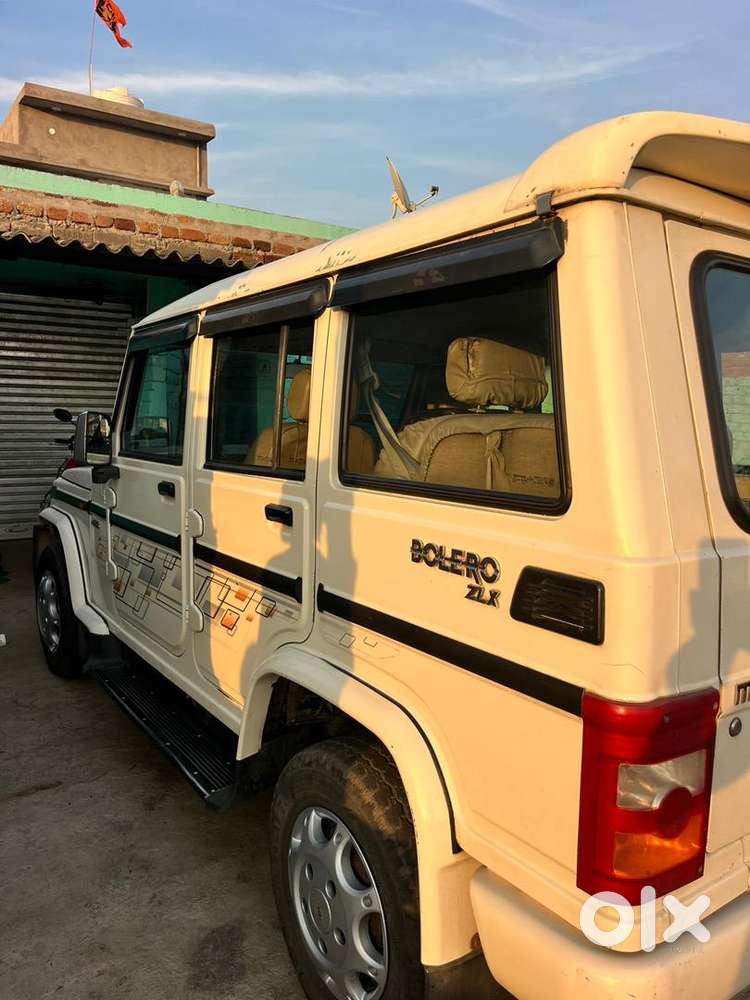 Mahindra Bolero 2020 Diesel Well Maintained