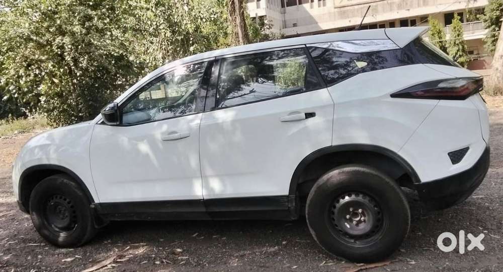 Tata Harrier Xm, 2019, Diesel