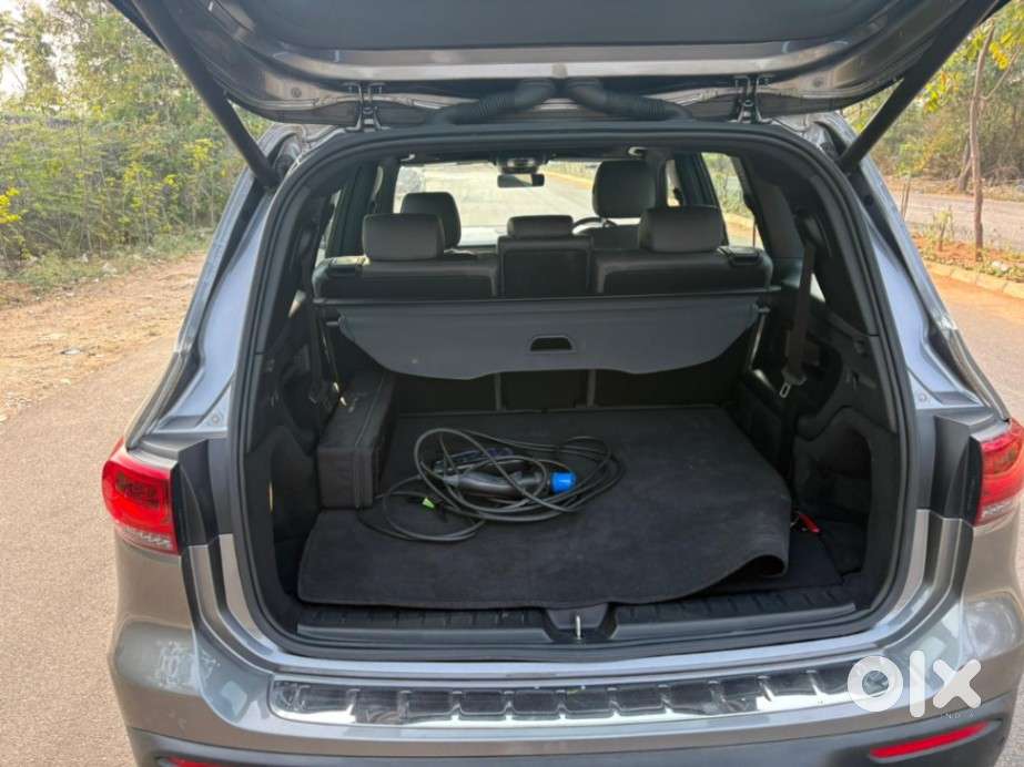 Mercedes-benz Eqb 350 4matic, 2023, Electric