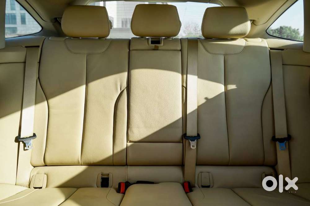 Bmw 3 Series Gt 320d Luxury Line, 2019, Diesel