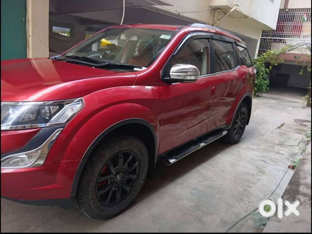 Mahindra Xuv500 W10 2wd, 2016, Diesel