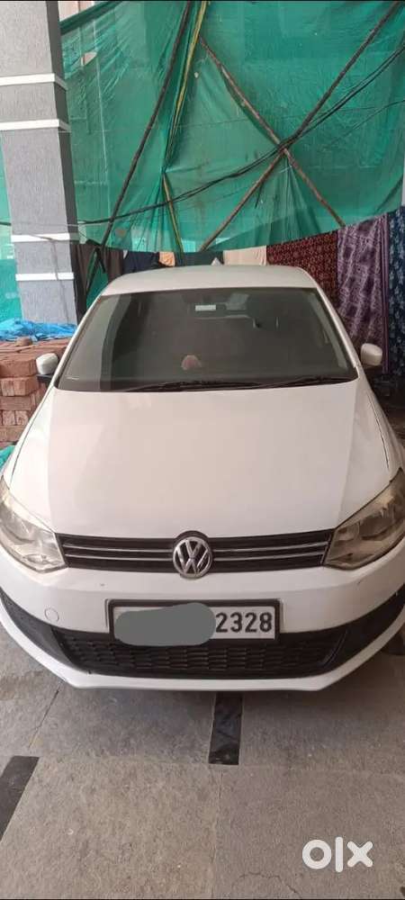 Vw Polo For Sale