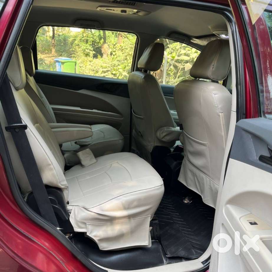 Mahindra Marazzo M2, 2019, Diesel