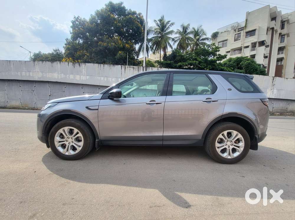 Land Rover Discovery S 2.0 Sd4, 2020, Diesel