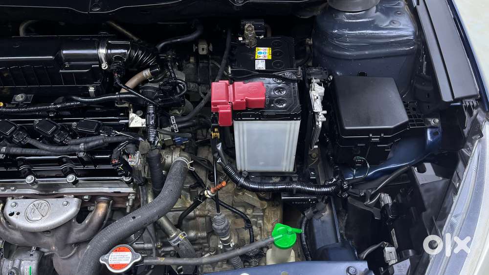 Maruti Suzuki Ciaz 1.5 Alpha Shvs Amt, 2019, Petrol