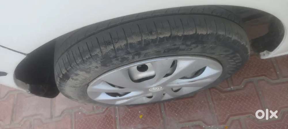 Maruti Suzuki Wagon R 2014 Cng & Hybrids 85000 Km Driven