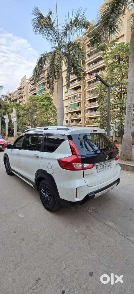 Maruti Suzuki Xl6 1.5 Zeta Mt, 2020, Petrol