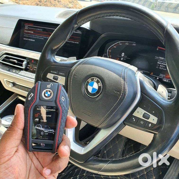 Bmw X5, 2019, Diesel