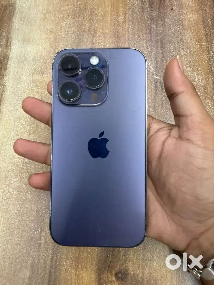 Iphone 14 pro