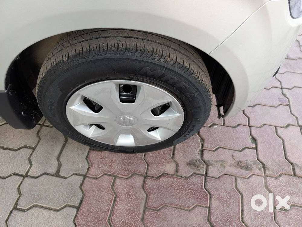 Maruti Suzuki Wagon R Zxi, 2022, Petrol