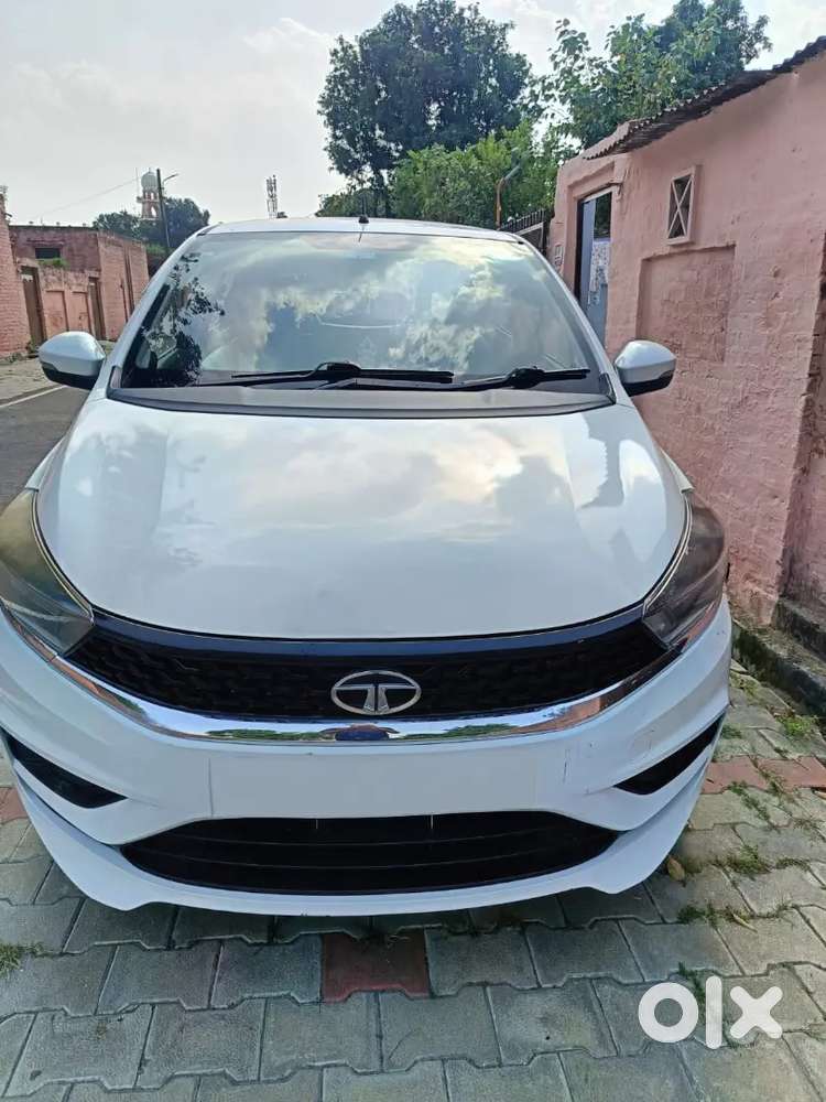Tata Tiago Wizz 2020 Edition