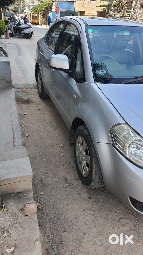 Maruti Suzuki Sx4 2011 Diesel 32000 Km Driven
