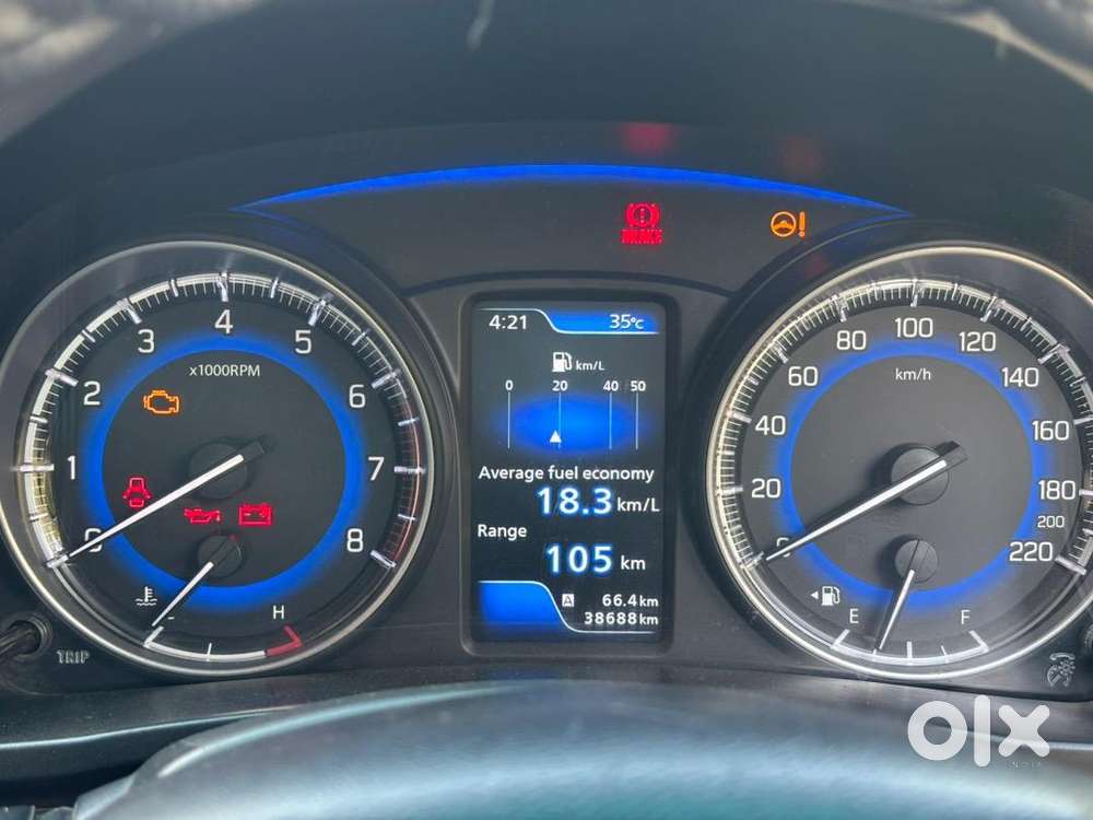 Maruti Suzuki Manual 2022