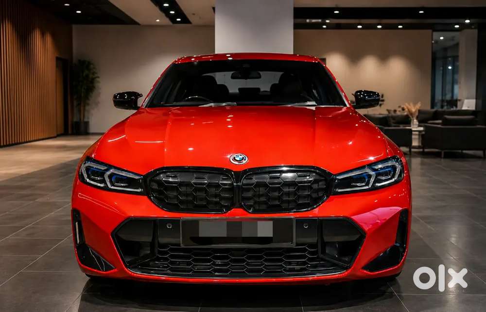 Bmw M340i (lci) Single Owner