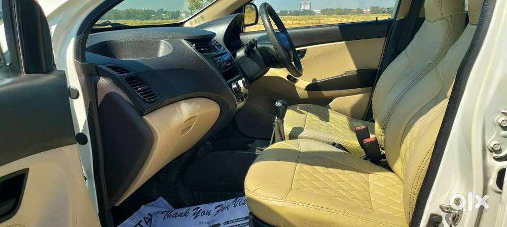 Hyundai Eon Era +, 2016, Petrol