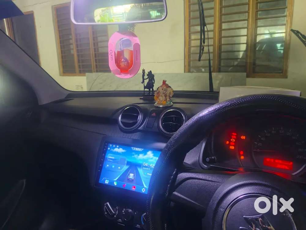 Maruti Suzuki Swift Lxi 2023 Year