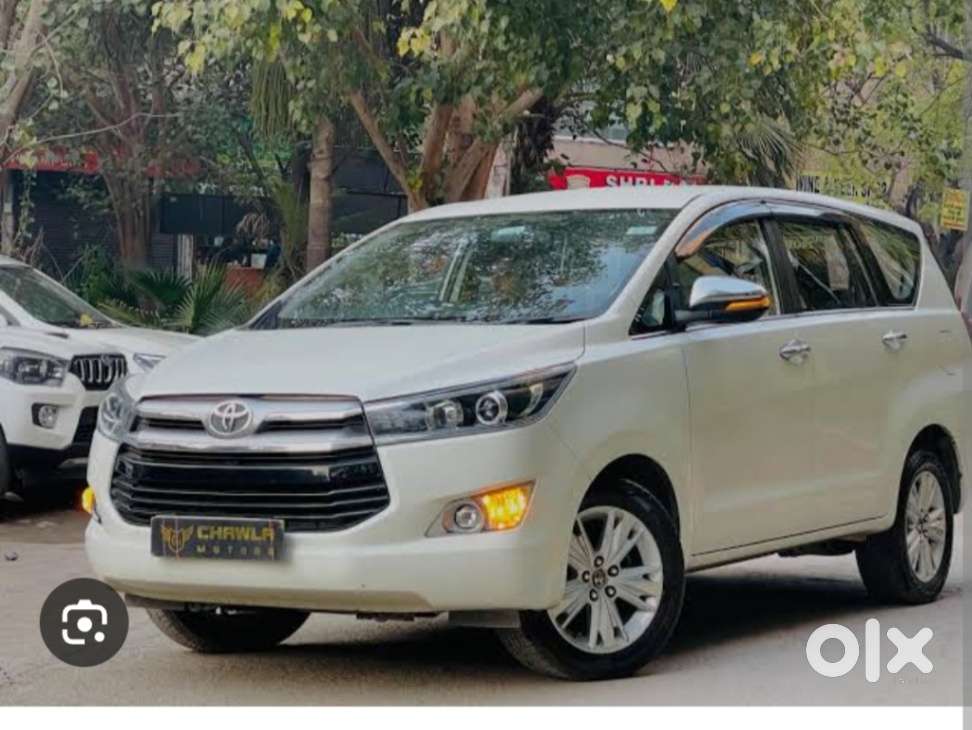 Toyota Innova