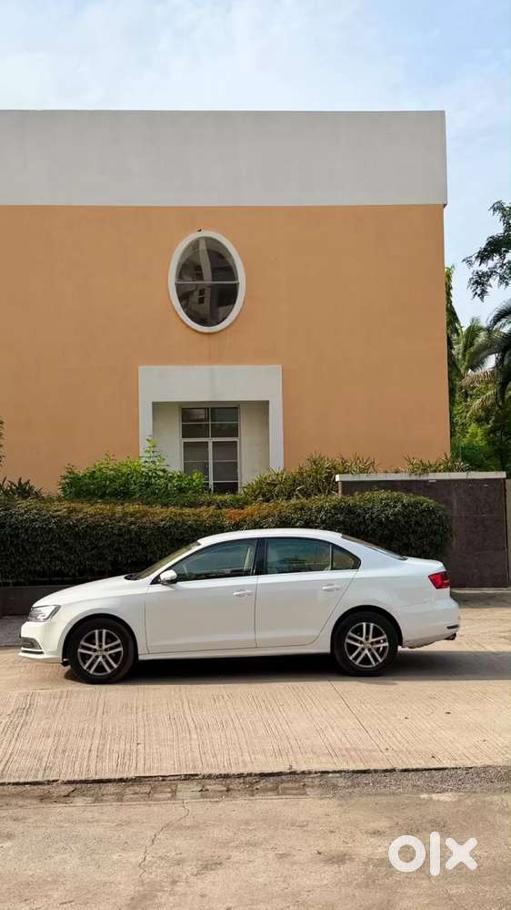 Volkswagen Jetta, 2015, Diesel