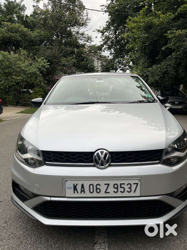 Volkswagen Polo 1.0 Highline Plus Tsi, 2021