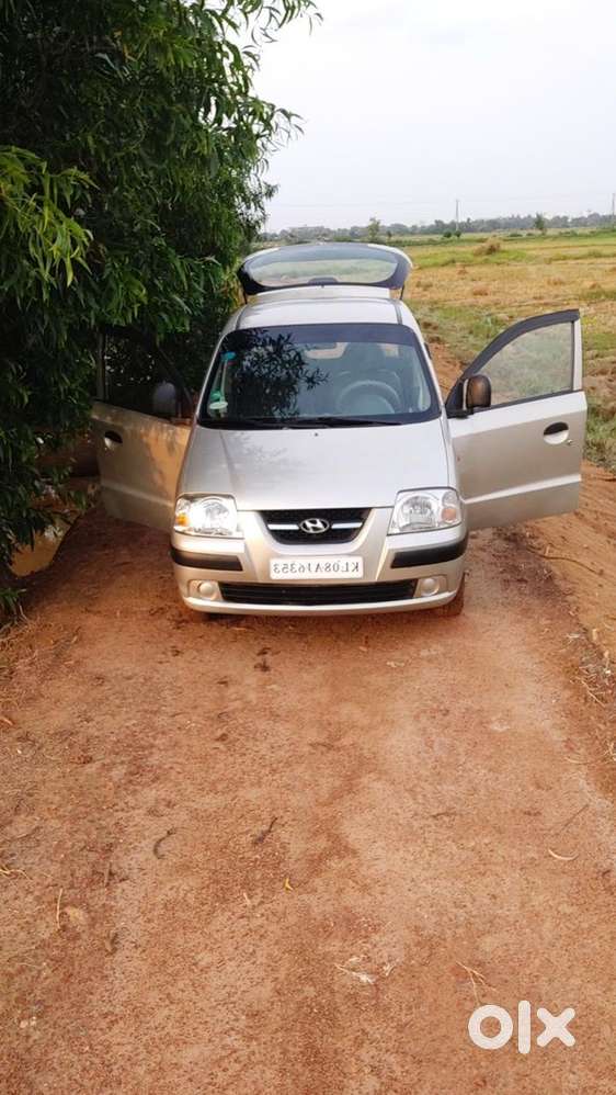 Selling Becoz Of Buying New Car