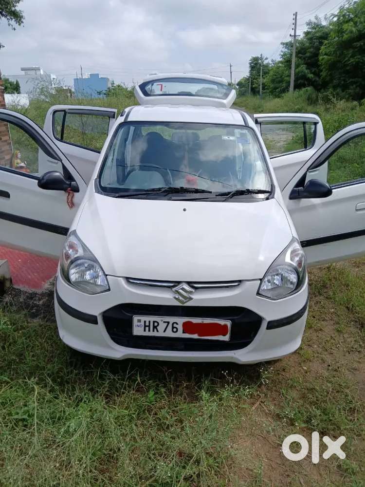 Less Driven Geniune Car For Sale